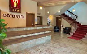 Hotel Termal